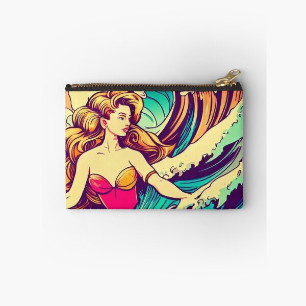 Item preview, Alluring Aquatic Beauty designed and sold by FlowFlex.