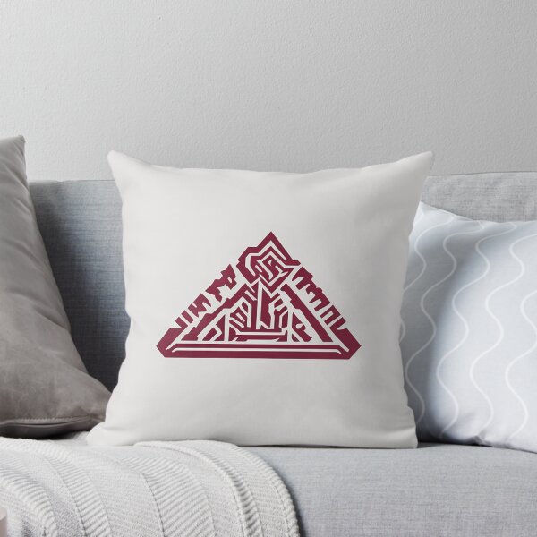 Item preview, Mayan abstract pyramid designed and sold by Mayans-art.