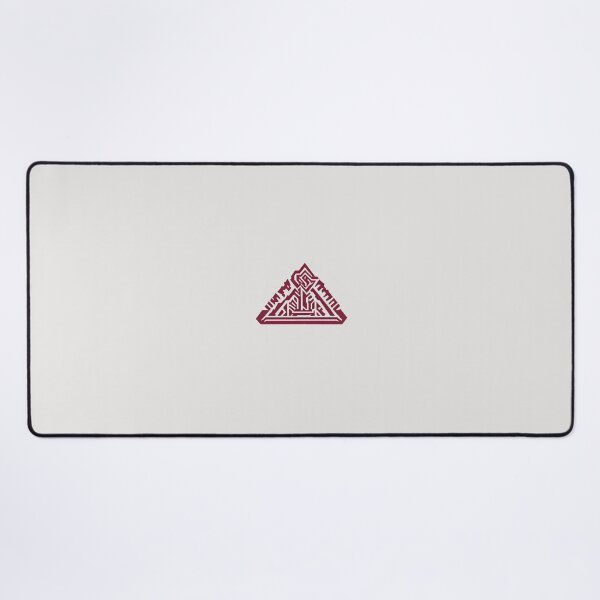 Item preview, Mayan abstract pyramid designed and sold by Mayans-art.