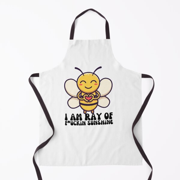 Item preview, Ray Of Fucking Sunshine designed and sold by engraphica.