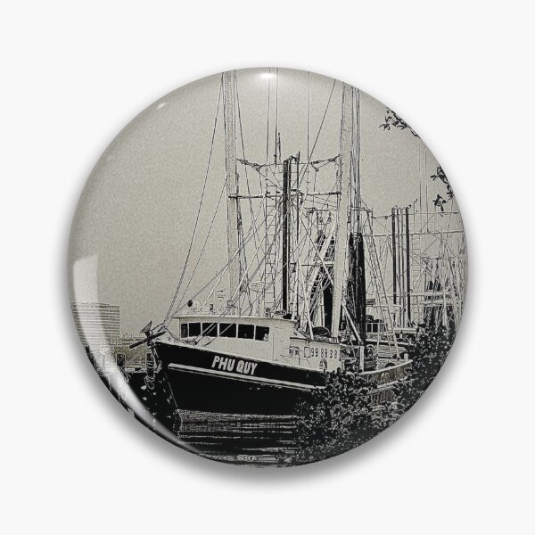 Item preview, Docked designed and sold by Vanessa Hogle.