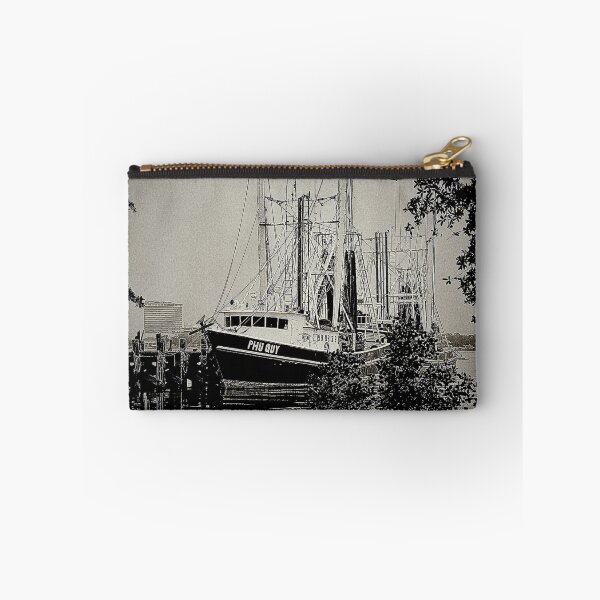 Item preview, Docked designed and sold by Vanessa Hogle.