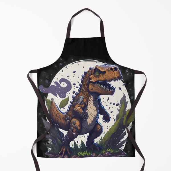 Item preview, T-Rex!! designed and sold by NozAkamE.