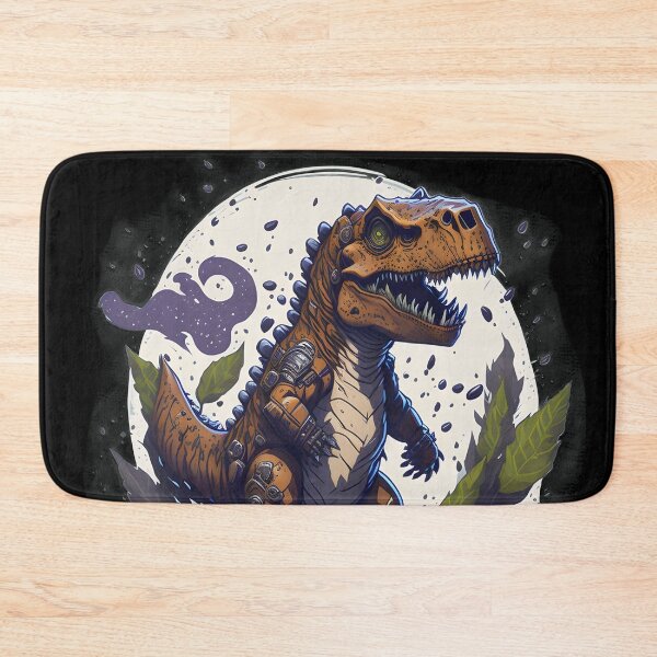 Item preview, T-Rex!! designed and sold by NozAkamE.
