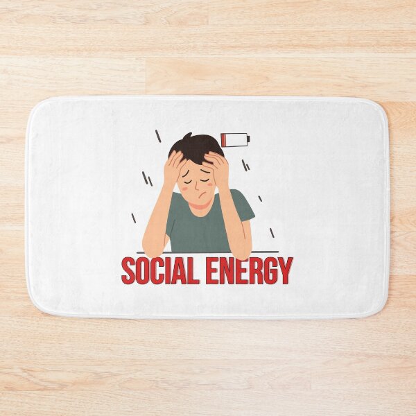 Item preview, Energía Social,Social,Energía,Energía Social designed and sold by Fine-Spot.