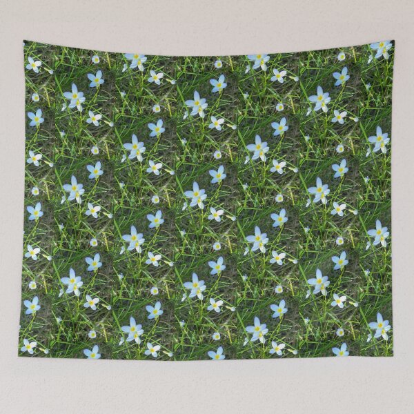 Item preview, Tiny Flowers  designed and sold by Amanda1775.