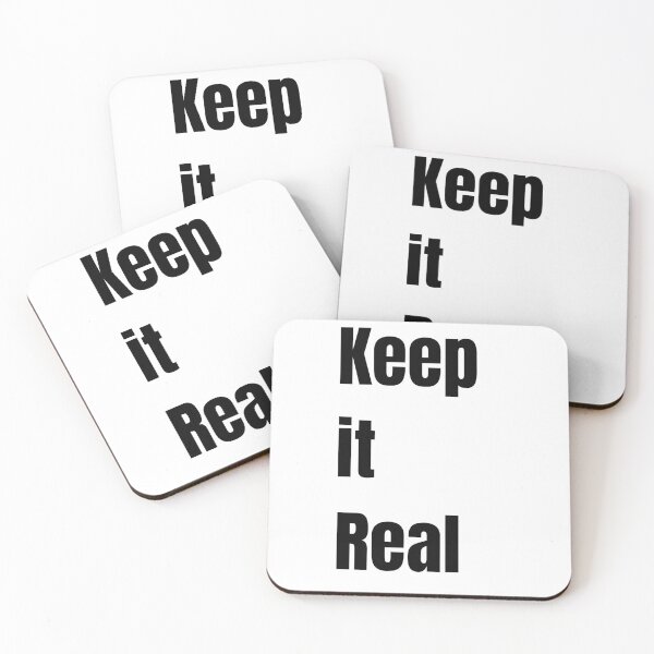 Item preview, Keep it Real Black Ink designed and sold by Keep-it-Real.