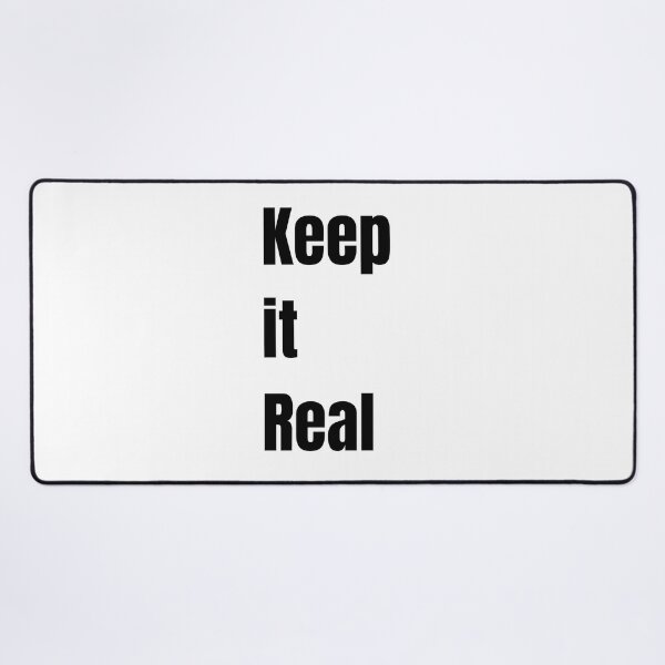 Item preview, Keep it Real Black Ink designed and sold by Keep-it-Real.