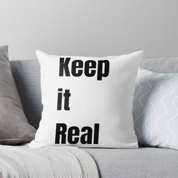 Item preview, Keep it Real Black Ink designed and sold by Keep-it-Real.