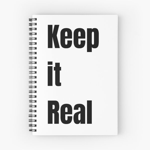 Item preview, Keep it Real Black Ink designed and sold by Keep-it-Real.