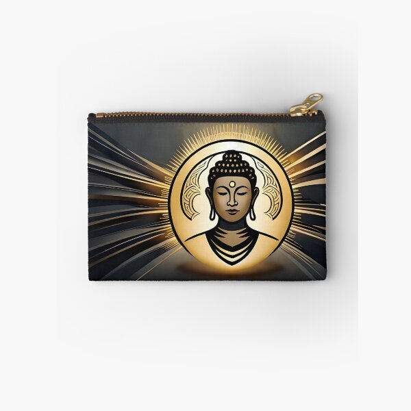 Artikelvorschau, heiliger Buddha entworfen und verkauft von Buda--Vibes.