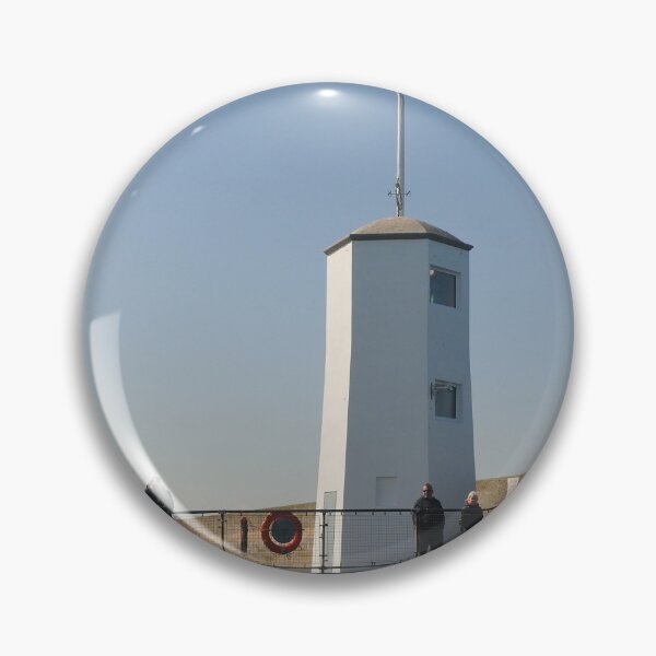 Item preview, The entrance to Seahouses harbour - Northumberland, UK designed and sold by Richard Flint.