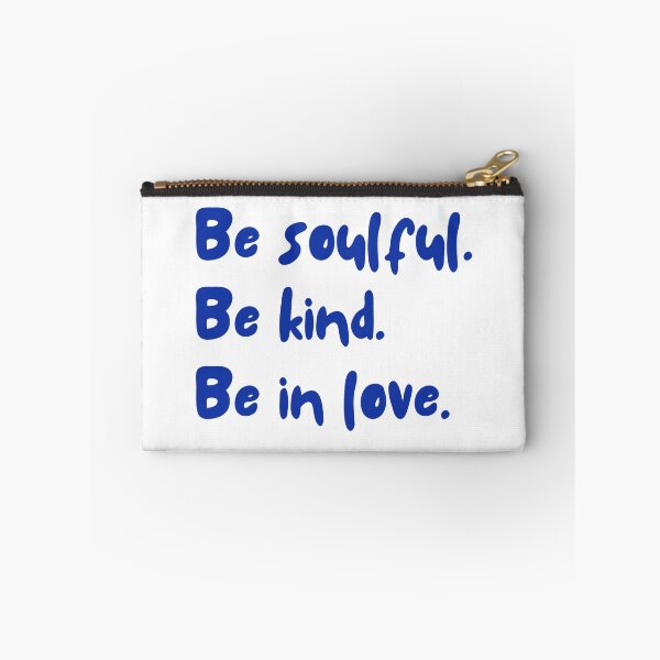 Item preview, Rumi's be soulful design designed and sold by wordartistry.