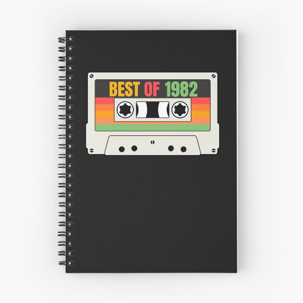 Item preview,     Best of 1982 ,41th birthday celebration  designed and sold by erozzz.