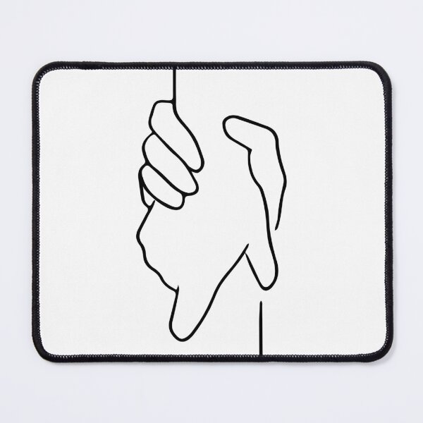 Item preview, HANDS designed and sold by Awwwah.