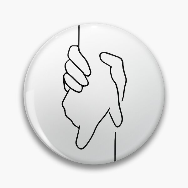 Item preview, HANDS designed and sold by Awwwah.