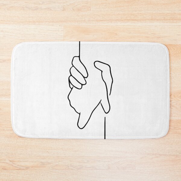 Item preview, HANDS designed and sold by Awwwah.