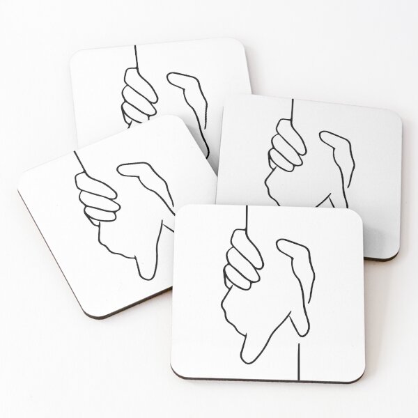 Item preview, HANDS designed and sold by Awwwah.