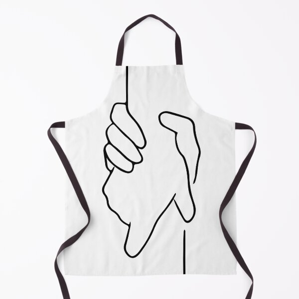 Item preview, HANDS designed and sold by Awwwah.