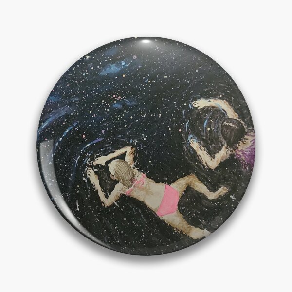Item preview, Cosmic ocean  designed and sold by Patrick Ennis.