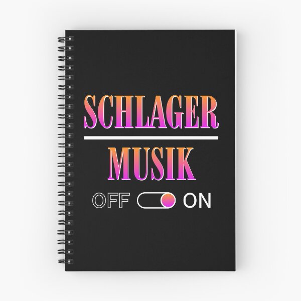 Item preview, Schlager music ON designed and sold by ajkbilder.