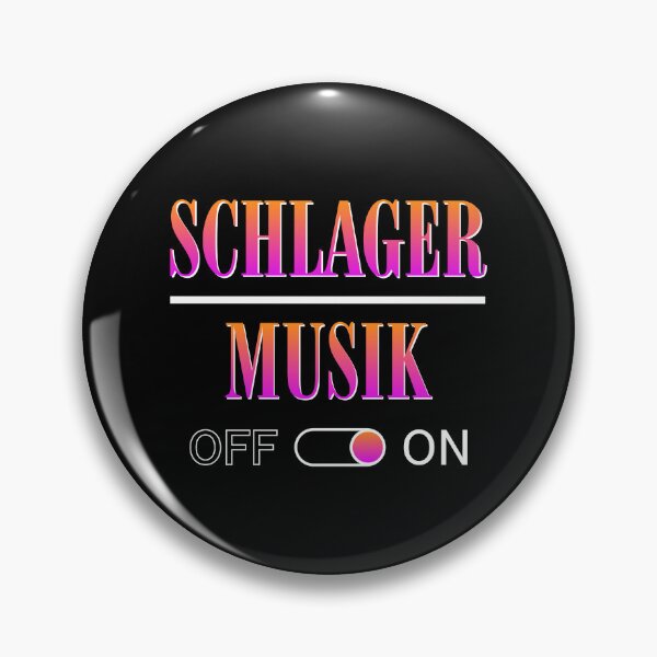 Item preview, Schlager music ON designed and sold by ajkbilder.