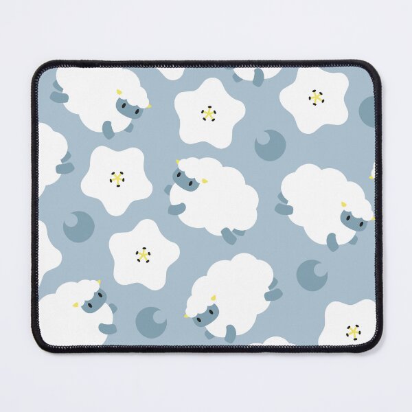 Item preview, Sheep at Night | Sweet Dream designed and sold by Party Animal.