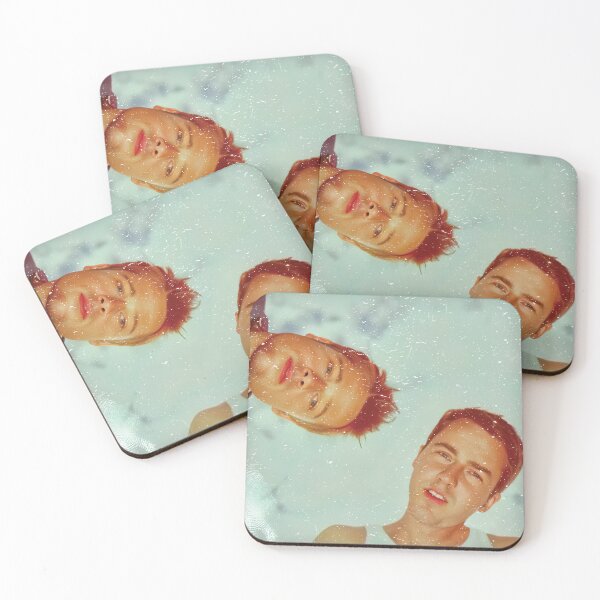 Item preview, Tyler Durden and the Nameless Narrator designed and sold by savethetshirt.