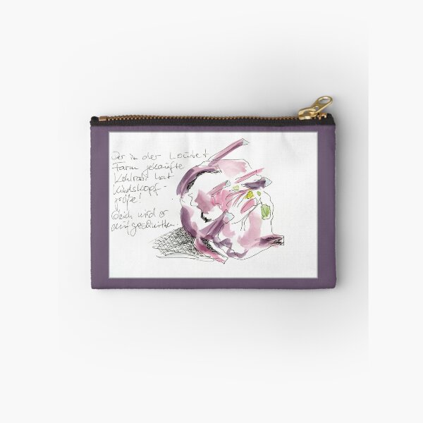 Item preview, Kohlrabi designed and sold by Gabriele Maurus.