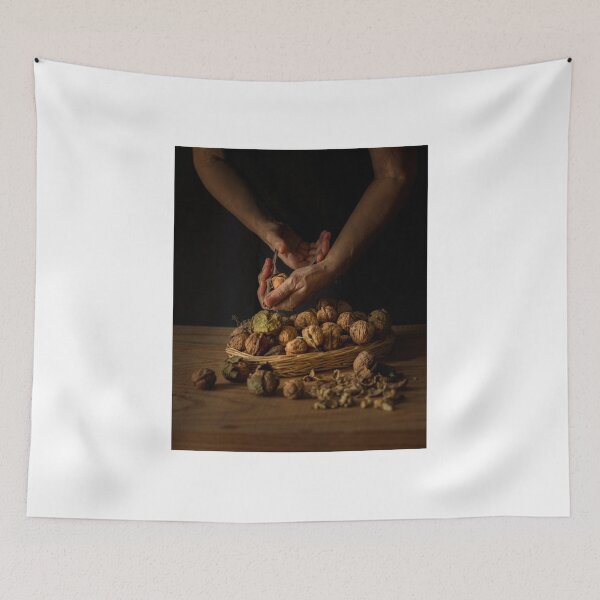 Item preview, Opening the nuts. designed and sold by coffeeflavour.