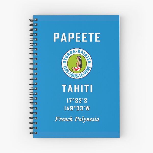 Item preview, Bora Bora Tahiti Papeete Moorea Polynesie Pacifique Surf France designed and sold by PB Mary.