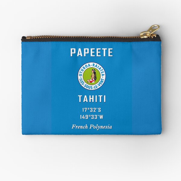 Item preview, Bora Bora Tahiti Papeete Moorea Polynesie Pacifique Surf France designed and sold by PB Mary.