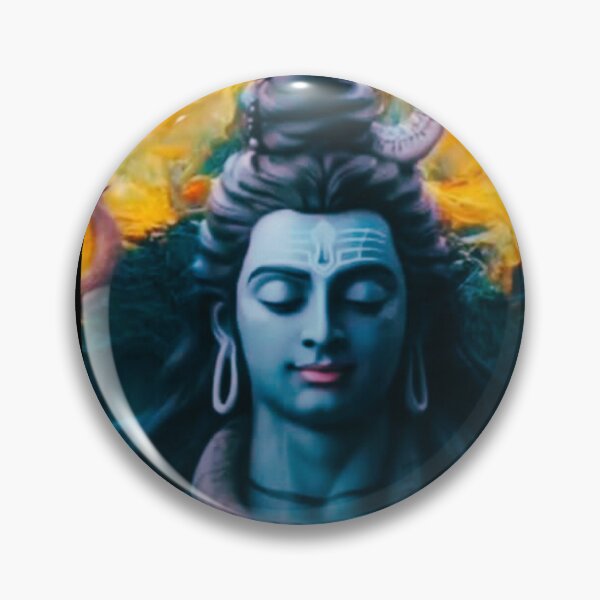 Item preview, Lord Shiva.  designed and sold by Narayans.