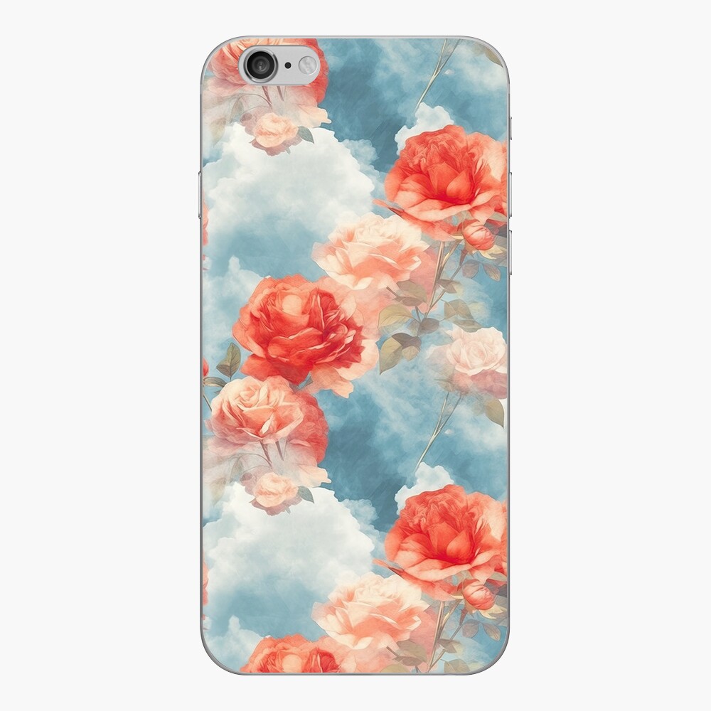 Item preview, iPhone Skin designed and sold by futureimaging.