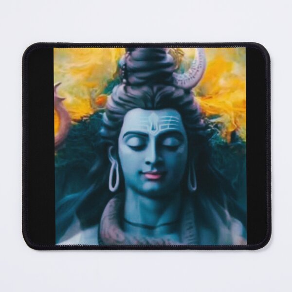 Item preview, Lord Shiva. designed and sold by Narayans.
