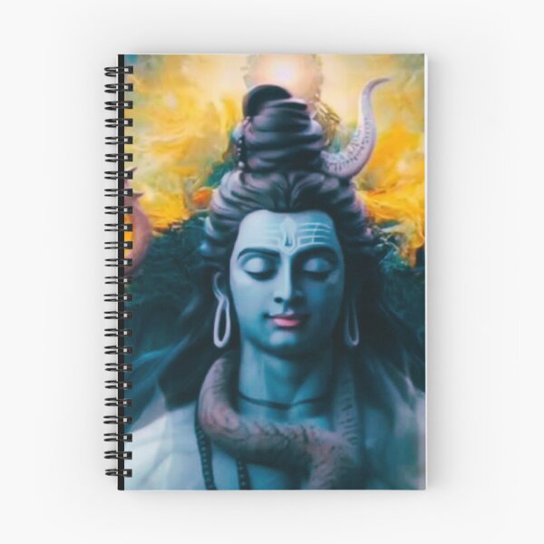 Item preview, Lord Shiva.  designed and sold by Narayans.