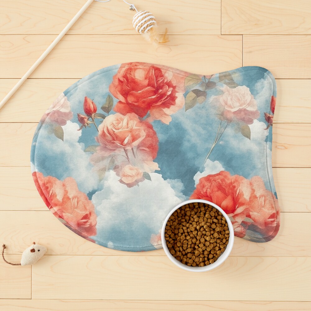 Item preview, Cat Mat designed and sold by futureimaging.
