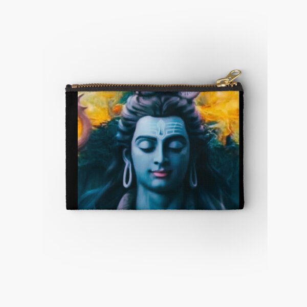 Item preview, Lord Shiva.  designed and sold by Narayans.