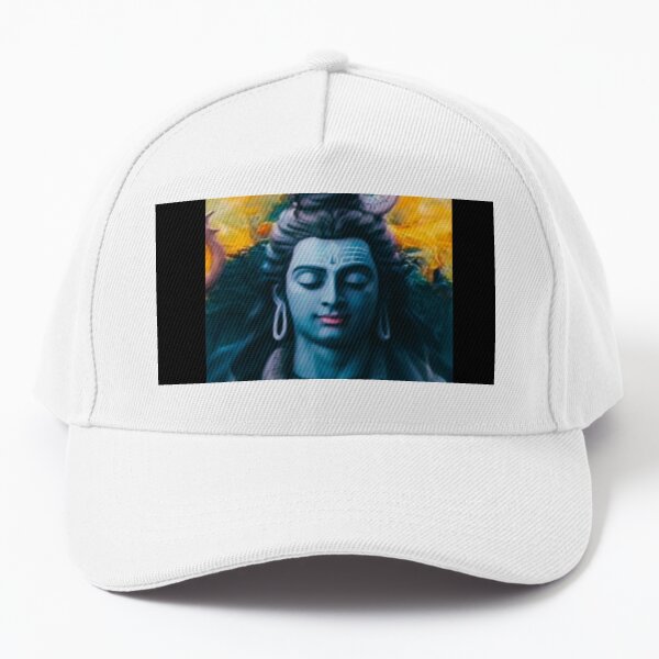 Lord Shiva Hats for Sale