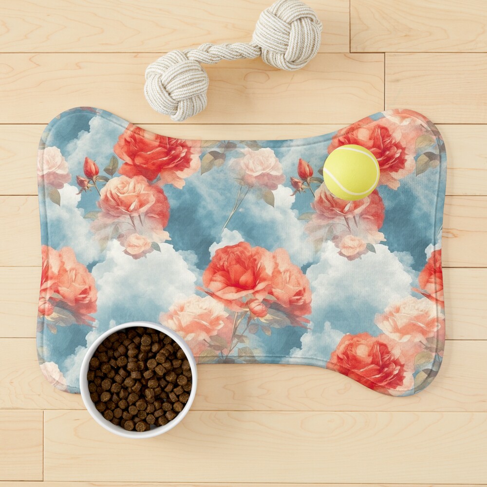 Item preview, Dog Mat designed and sold by futureimaging.