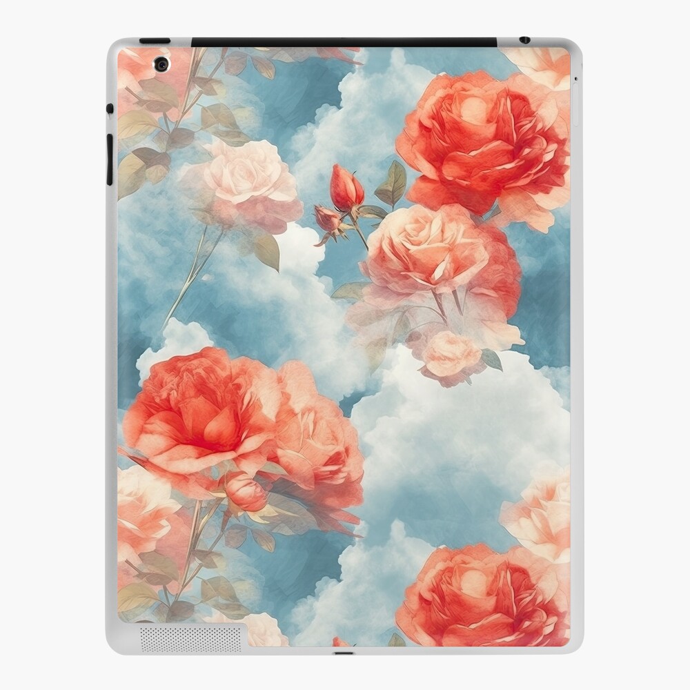 Item preview, iPad Skin designed and sold by futureimaging.