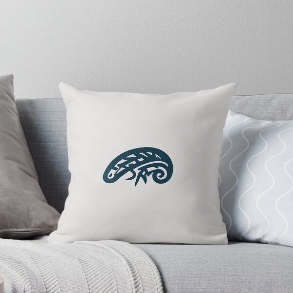 Item preview, Sea creature according to Mayans designed and sold by Mayans-art.
