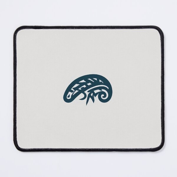 Item preview, Sea creature according to Mayans designed and sold by Mayans-art.