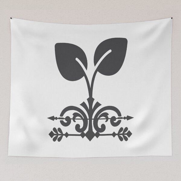 Item preview, Painted lotus flower designed and sold by Emoelsalhy76.