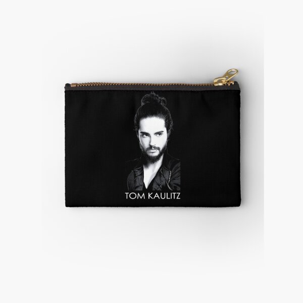 Item preview, Tom Kaulitz Tokyo Hotel - design black & white designed and sold by Bleexdesign.