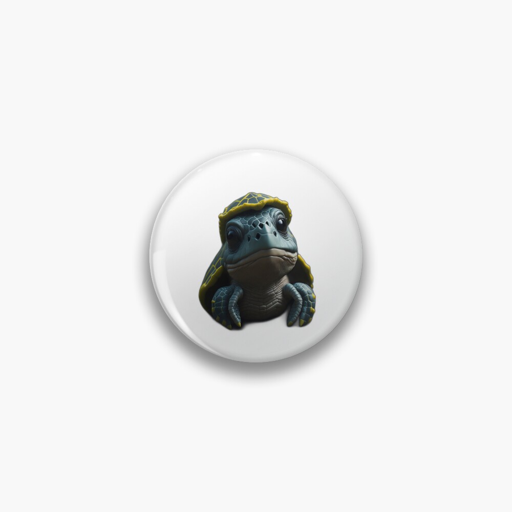 Item preview, Pin designed and sold by TheStickerPatch.