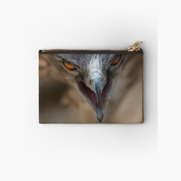 Item preview, LITLE DRAGON- eagle-raptor-hawks-wildlife-falcon-red tailed hawk designed and sold by Hermossa-Art.