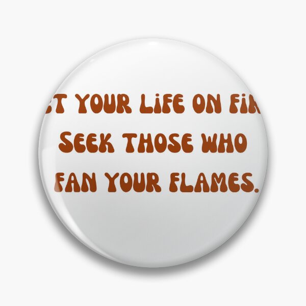 Item preview, Rumi's Flame of Passion design designed and sold by wordartistry.