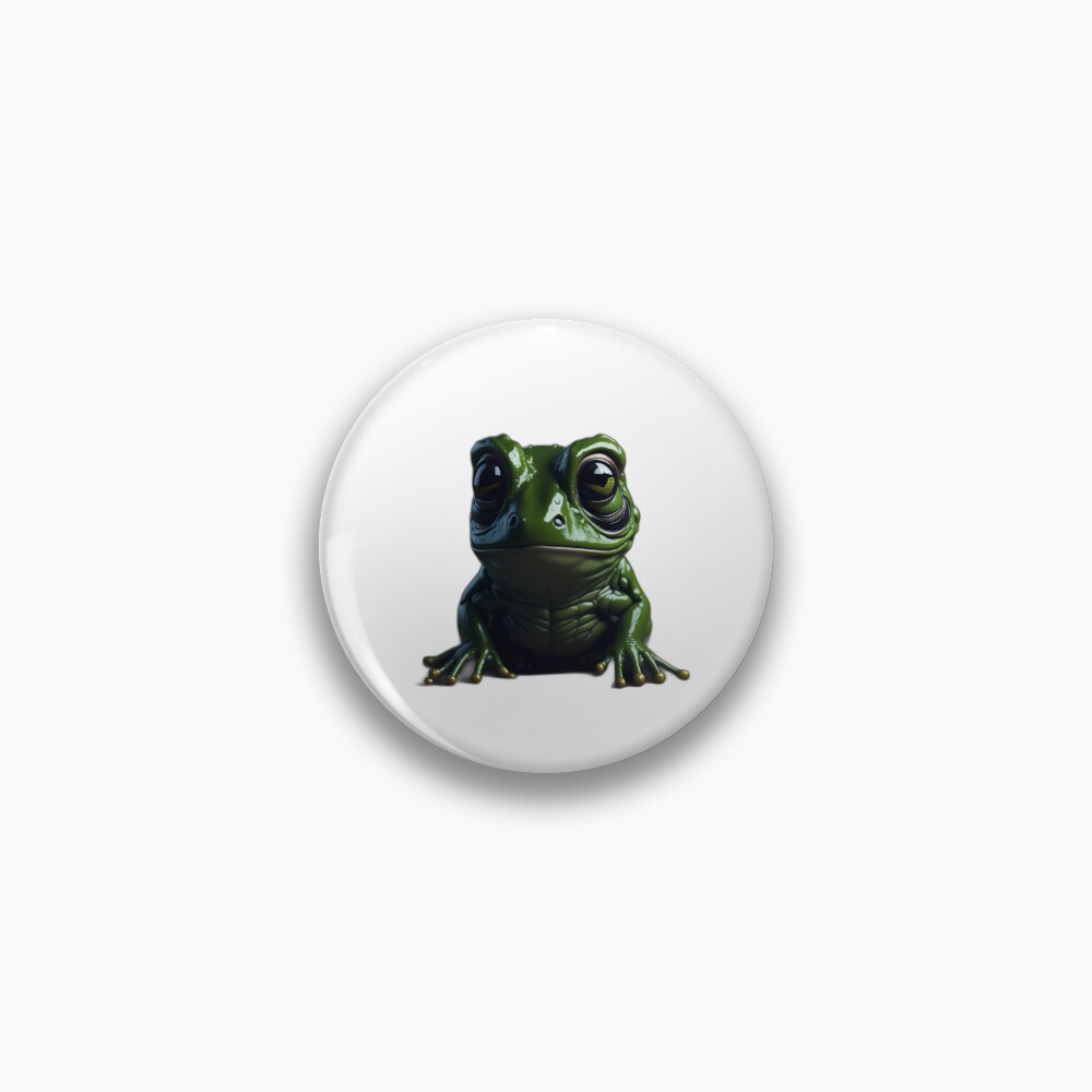 Item preview, Pin designed and sold by TheStickerPatch.