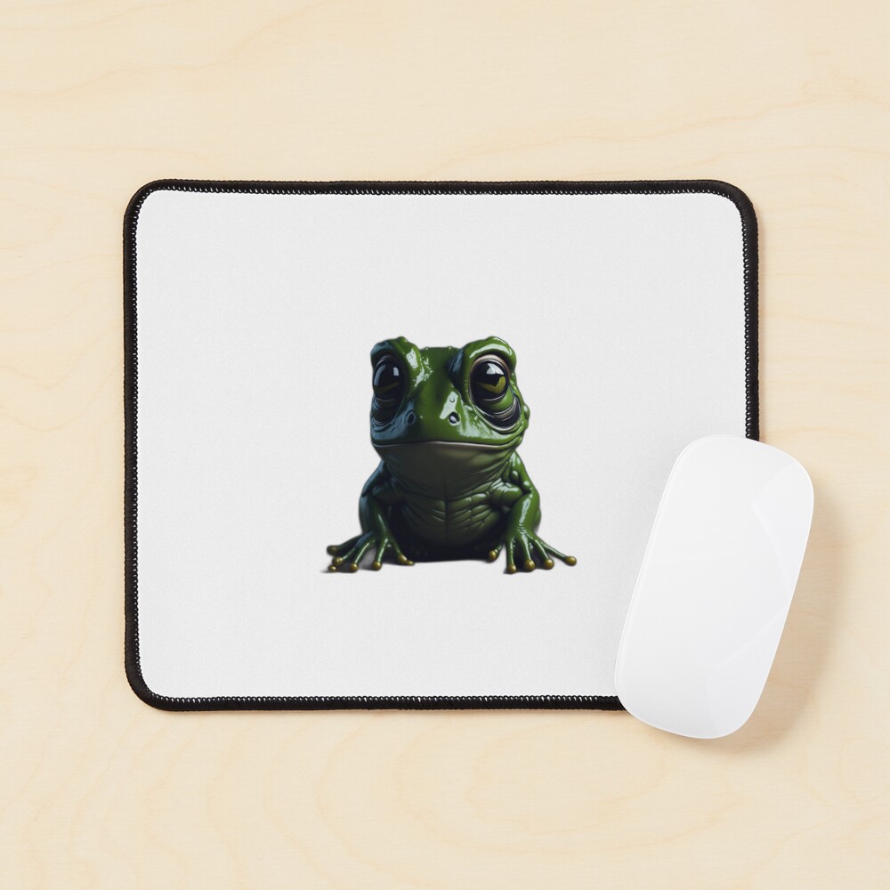 Item preview, Mouse Pad designed and sold by TheStickerPatch.
